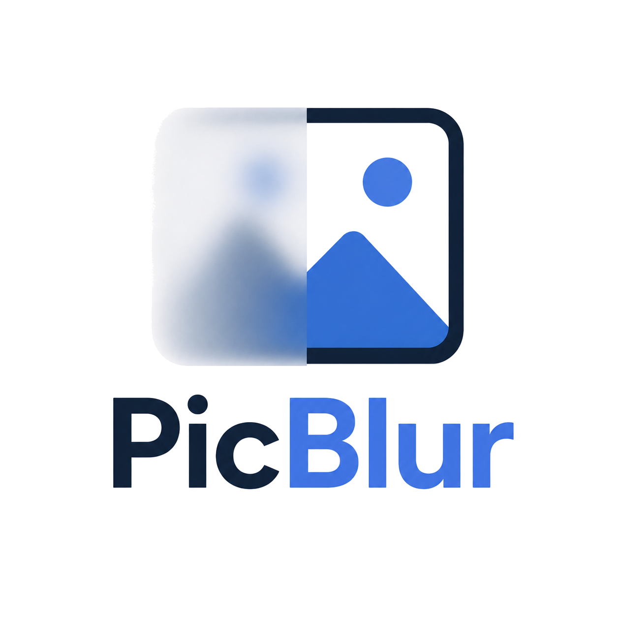 PicBlur